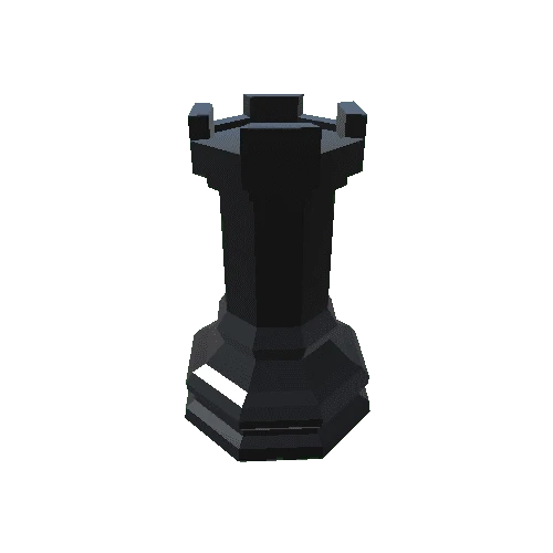 Rook Black